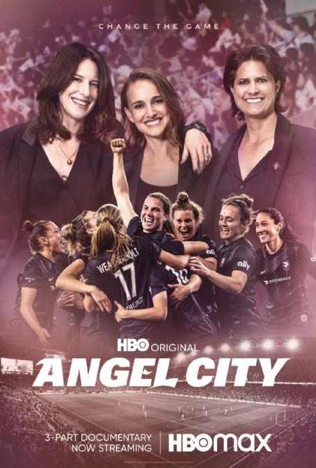 Angel City