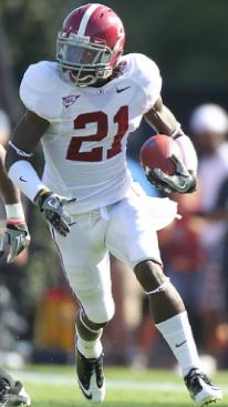 Dre Kirkpatrick
