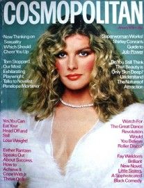 Rene Russo Magazine Cover Photos - List of magazine covers featuring ...