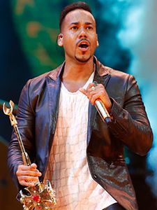 Romeo Santos With 5 Billion YouTube Views in Less Than a Year