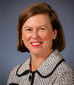Elizabeth Miller (politician)