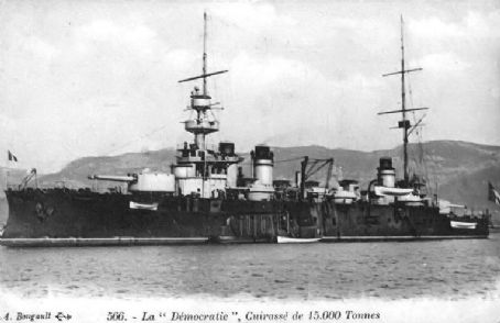 List of Liberté-class battleships - FamousFix List