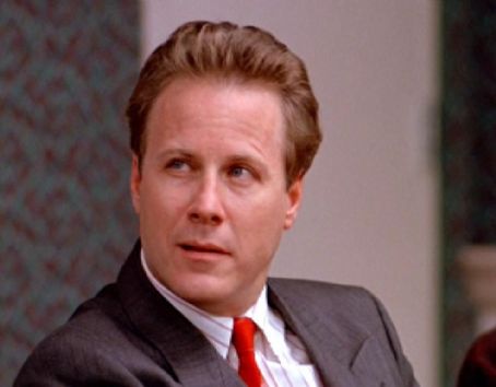 Big - John Heard