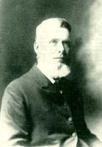 Charles Webb (architect)