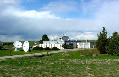 WWV (radio station)