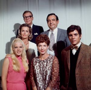 Mr. and Mrs. Bo Jo Jones (1971) Cast and Crew, Trivia, Quotes, Photos ...