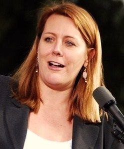 Alyson Huber