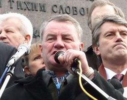 Volodymyr Yavorivsky