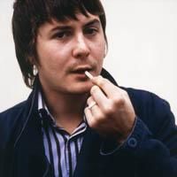 Nic Armstrong