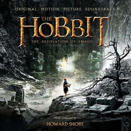 Ed Sheeran - The Hobbit - The Desolation Of Smaug