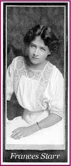 Frances Starr