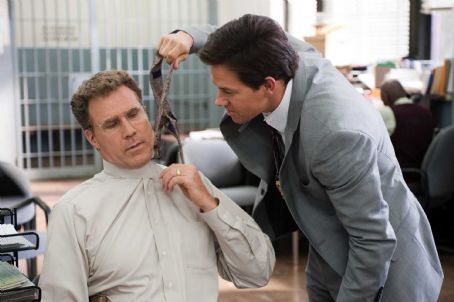 Will Ferrell - The Other Guys