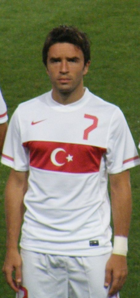 Gökhan Gönül