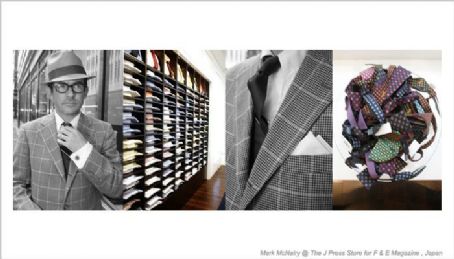 Mark McNairy