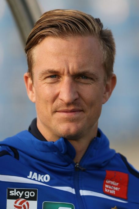 Andreas Schrott