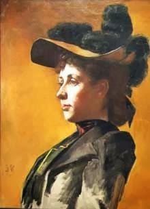 Jenny Eakin Delony