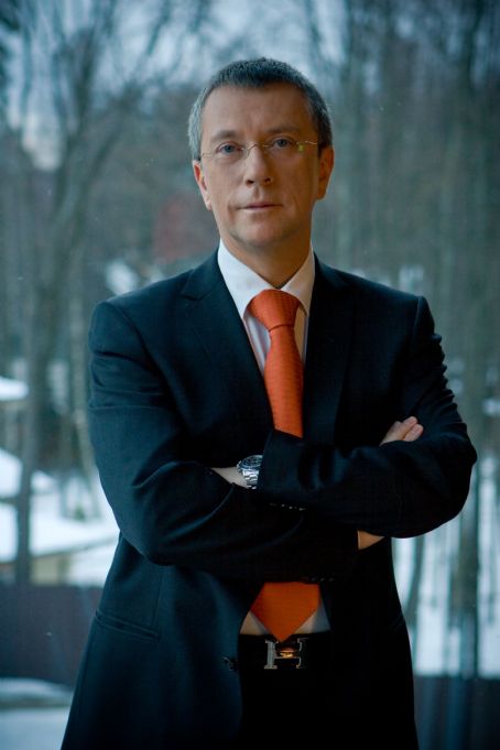 Andrey Vavilov