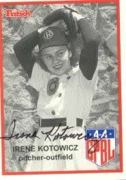 Irene Kotowicz