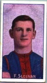 Fred Sleeman