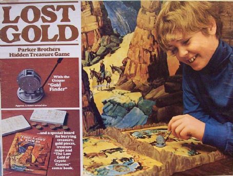 Board game