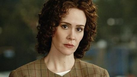 Marcia Clark