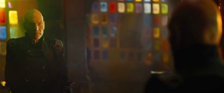 X-Men: Days of Future Past - Patrick Stewart