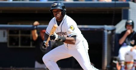 Greg Allen (baseball)