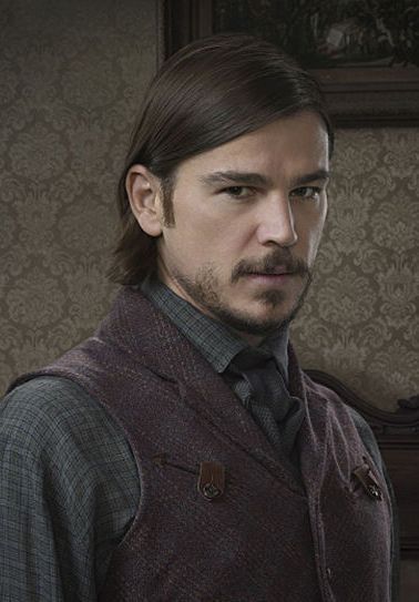 Josh Hartnett - Penny Dreadful