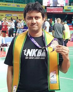 Nikhil Kanetkar