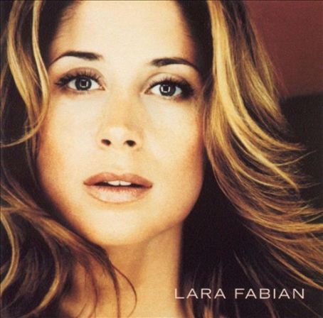 Lara Fabian [Sony/Columbia] - Lara Fabian