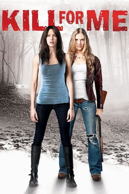 Katie Cassidy As Amanda Rowe In Kill For Me Picture Photo Of Katie Cassidy And Tracy 1831