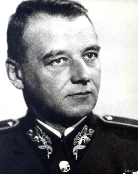 Rudolf Viest