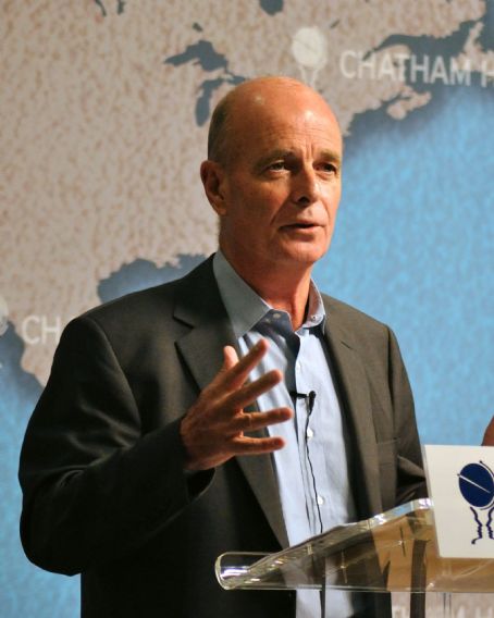 John Scarlett