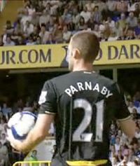 Stuart Parnaby