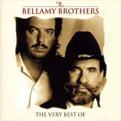 Bellamy Brothers - Redneck Girl Song Lyrics, Music Video