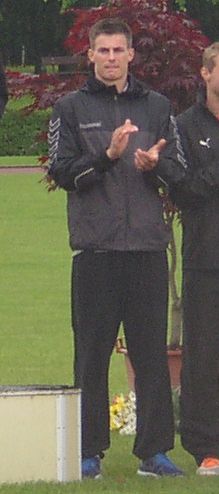 Paweł Wiesiołek