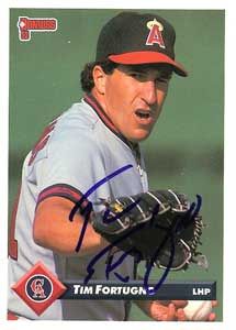 Tim Fortugno