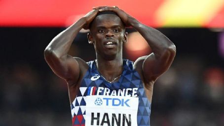 Mamadou Kasse Hanne