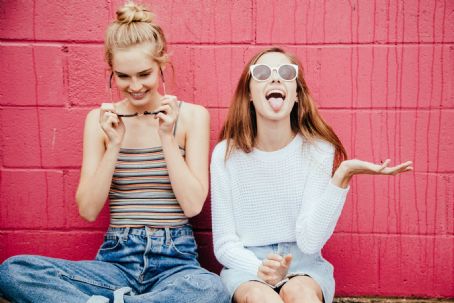 Brandy Melville S/S 2017
