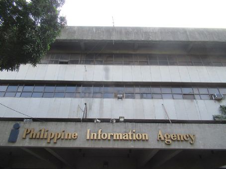 Philippine Information Agency