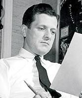 Sidney James (editor)