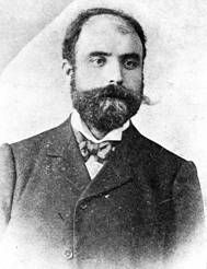 Lazar Madzharov