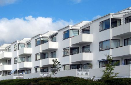 Bellavista housing estate