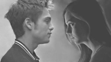 Dylan Sprayberry and Adelaide H. O'Brien