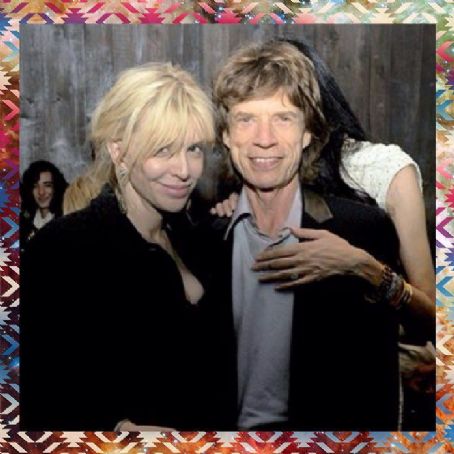 Who is Courtney Love dating? Courtney Love boyfriend, husband