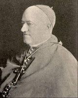 Thomas Joseph Power
