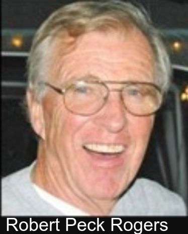 Bob Rogers (rower)