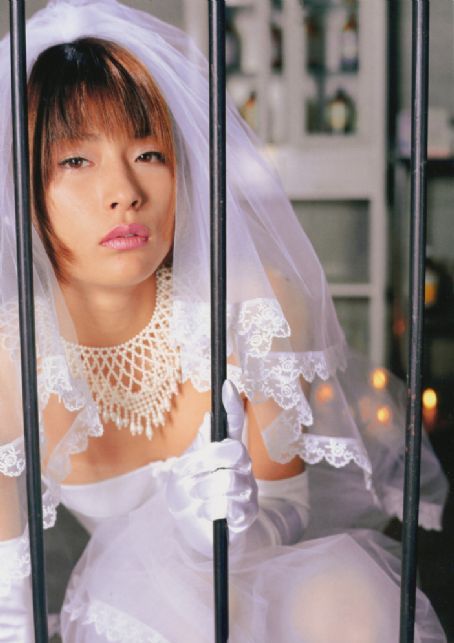Aika Miura in Fantastic Memorial Collection