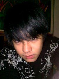 Jake Vargas