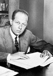 Pierre Drieu La Rochelle
